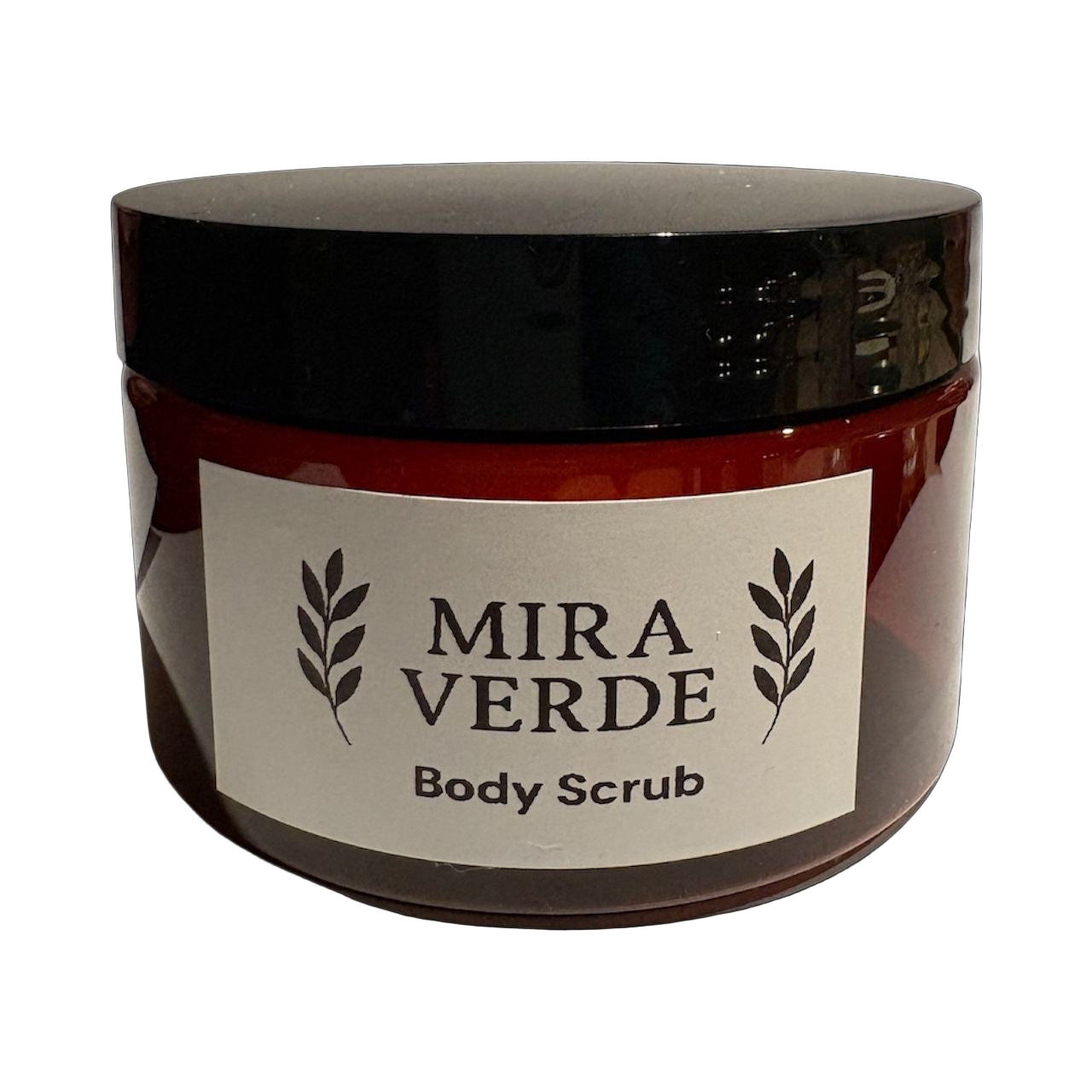 Body Scrub 350gram