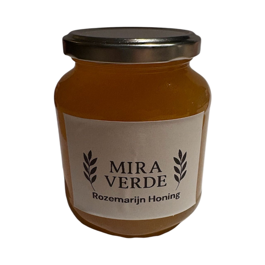 Rozemarijn honing