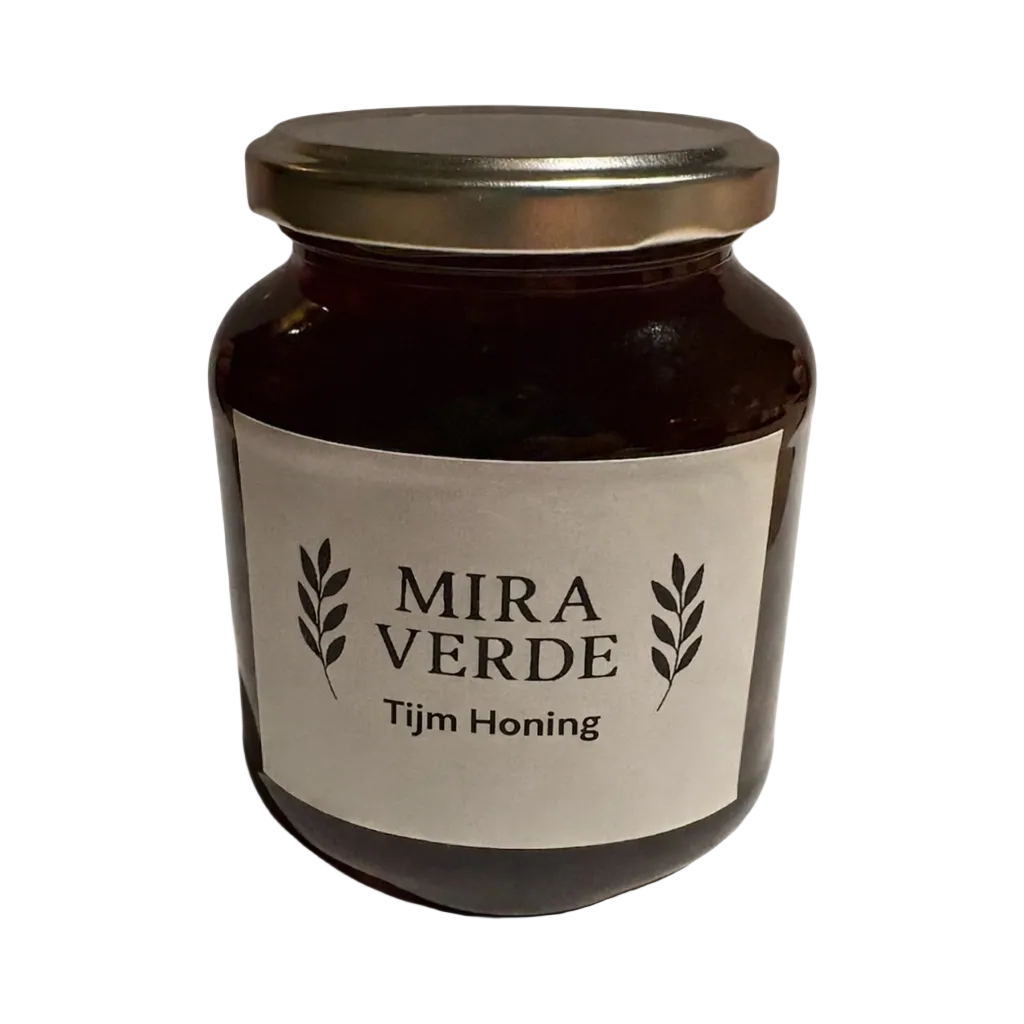 Tijm honing