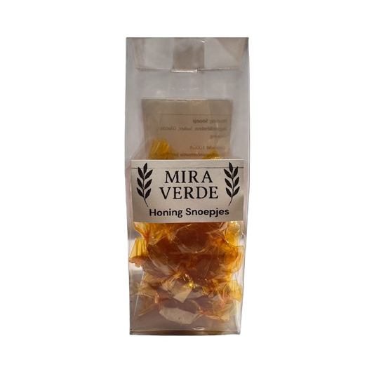 Spaanse honing snoep