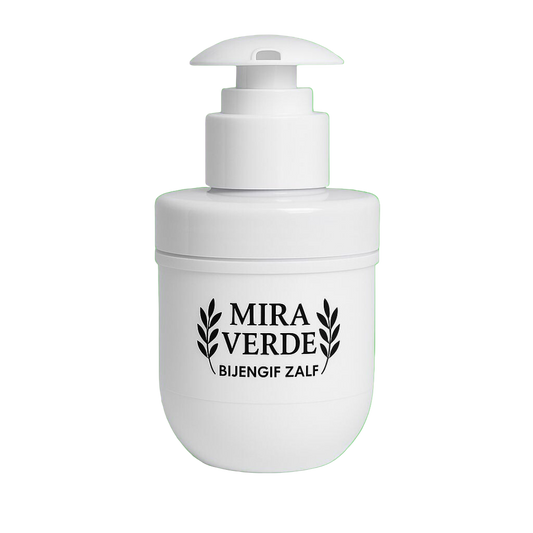 Bijengif zalf 100gram